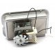 Moteur + ventilateur pour mini-four Tefal SS-188172