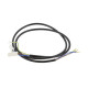 Cable d'alimentation pour table de cuisson Electrolux 357075570