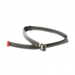 Cable plat femelle 10ways l:50 pour hotte Aeg 405519037