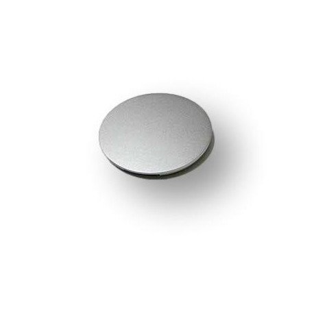 Portillon de filtre gris pour lave-linge Indesit C00145301