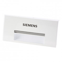Poignee bac a lessive pour lave-linge Siemens 00652672