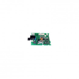 Module de commande programm cuisson micro-ondes pour four Bosch 11029103