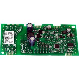 Module lambda programme pour four micro-ondes Bosch 11017624