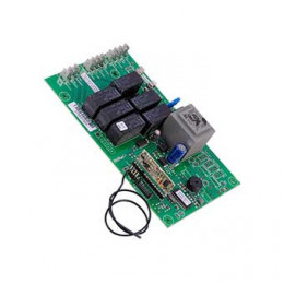 Module electronique pour hotte Aeg 405505159