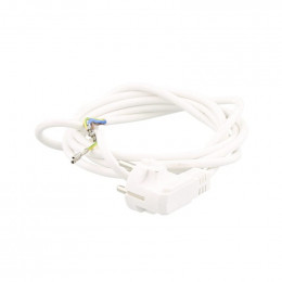 Cable d'alimentation euro 2.45 pour refrigerateur Aeg 242573815