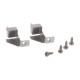 Tole pour four cuisiniere Bosch 12038483