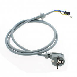 Connection cable pour seche-linge lave-linge Whirlpool 481010728616