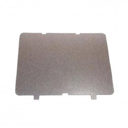 Plaque mica four pour micro-ondes Lg MCK66604701