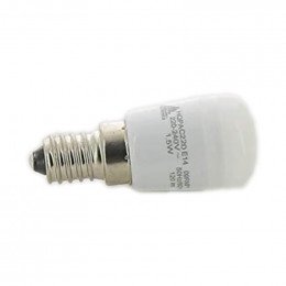 Ampoule pour refrigerateur e14 1.5w 240 v Electrolux 14003363801
