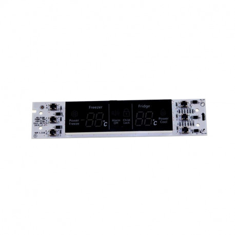 Module affichage pour refrigerateur Samsung DA92-00201K