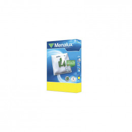 Sacs pour aspirateur 1003 + 1 micro filtre Menalux 900196148