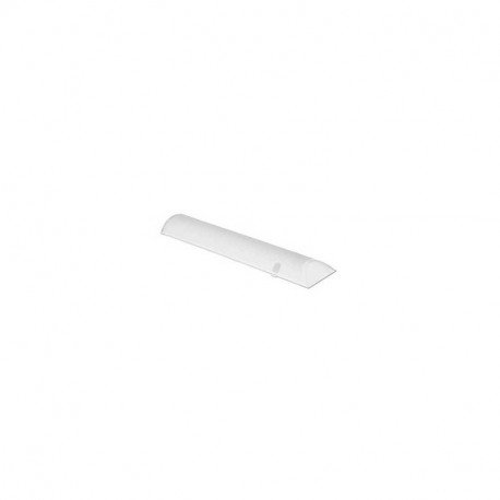 Cache pour hotte Bosch 00263109
