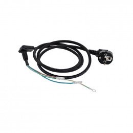 Cable dalimentation assemblag pour micro-ondes Zanussi 405525207