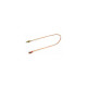 Thermocouple l 550 pour cuisiniere Whirlpool C00310783