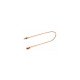 Thermocouple l 550 pour cuisiniere Whirlpool C00310783