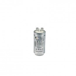 Condensateur relais Electrolux 125002081