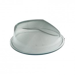 Hublot verre pour lave-linge diam. ext. 36 cm - int. 33 cm Brandt L49A002B8
