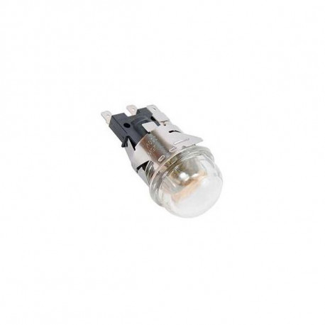 Lampe de rond 230v 25w four Electrolux 387911394