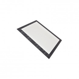 Verre porte interieur 524x327 pour four Aeg 561182601