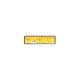 Boite controle display big dig it pour lave-linge Indesit C00504358