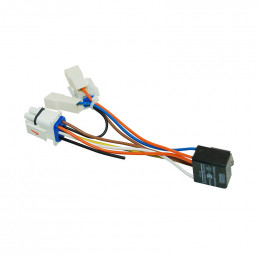 Faisceau de cables pour refrigerateur Whirlpool 481232058201