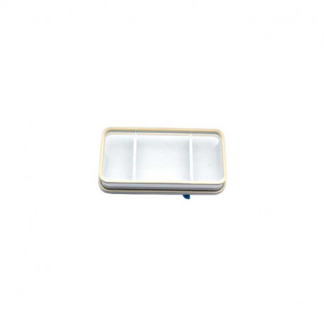 Filtre + support pour seche-linge Indesit C00280393