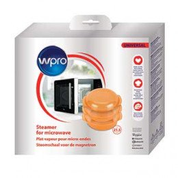 Plat vapeur four pour micro-ondes Whirlpool C00623699