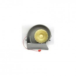 Helice ventilateur froid refrigerateur Whirlpool 481010843935