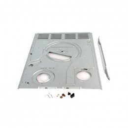 Kit panneau arriere pour seche-linge Whirlpool C00383247