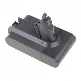 EPUISE SS STOCK - Batterie li-ion aspirateur 21 6v 2 0 ah - dyson W153168 EPUISE SS STOCK - Batterie li-ion aspirateur 21 6v 2 0 ah - dyson W153168