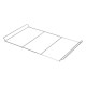 Grille cuisson pour four Gaggenau 00211356