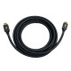 Cable hdmi m/m uhd 8k 5m certification 2.1b Triax 370732