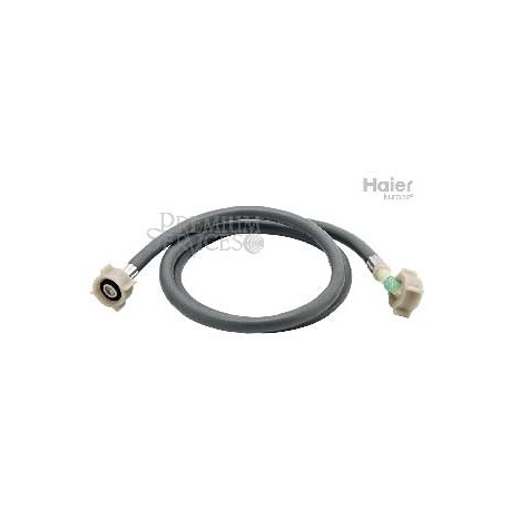 Tuyau de vidange pour lave-vaisselle Haier 49055397