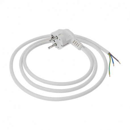 Cable de raccordement pour hotte Bosch 12025415