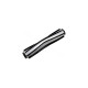 Rouleau brosse aluminuim pour aspirateur Brandt AS0079877