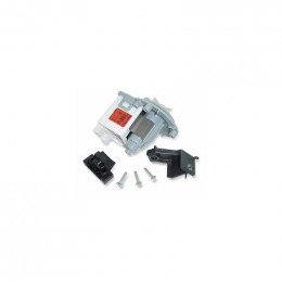 Pompe de vidange lave-linge cosses separees - 40w Multi-marques
