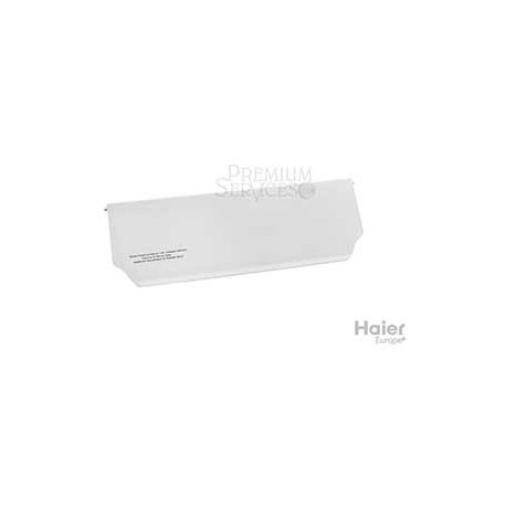 Portillon evaporateur 00602111390 Haier 49054233