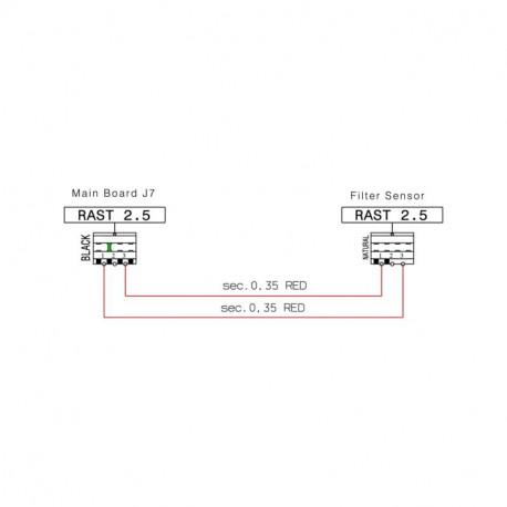 Rampe filtre a peluches module pour lave-linge Aeg 808208103