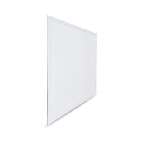 Plafonnier led rvb 595x595 36w + telecommande Miidex 77680