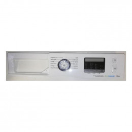 Panneau controle wf70f5e0w4w pour lave-linge Samsung DC97-17403C