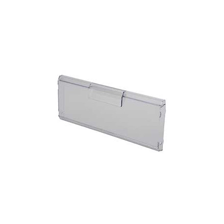 Bandeau refrigerateur pour congelateur Bosch 00357433