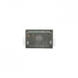 Deflecteur air chaud pour four Siemens 00670496