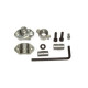 Supports de charnieres (x2) 12,8cm x 2,9cm cuisiniere Faure 5318892776