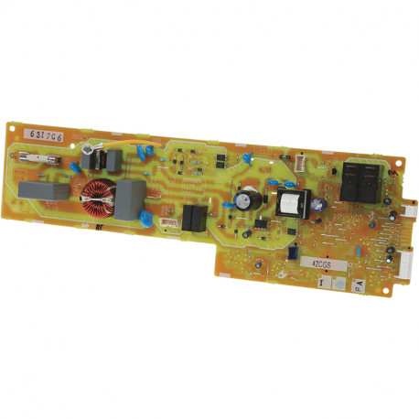 Module de puissance micro-onde s pour micro-ondes Bosch 12006070