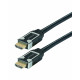 Cordon hdmi 1.4 - 5m longueur 5 metres Itc 307852