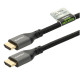 Cordon hdmi a m/m 2.1b 2m Itc 306860