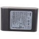 Batterie pour aspirateur dc30 li-ion 14.8v 1.3ah Dyson 0058363
