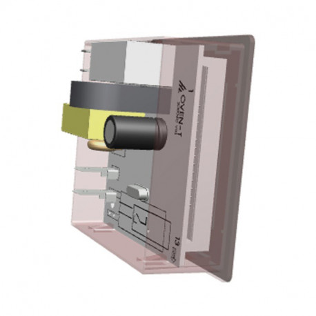 Minuteur module d'affichage se pour cuisiniere Electrolux 561405009