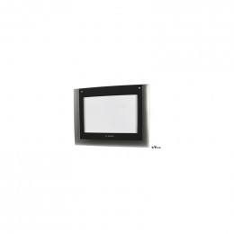 Vitre de facade pour four Bosch 00477802