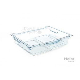 Bac pour refrigerateur 0060206810 Haier 49053675